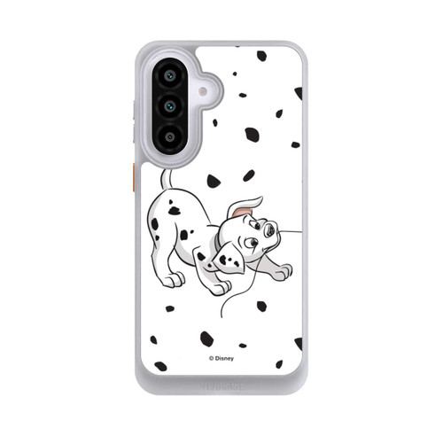 Samsung Galaxy A57 5G NIVOcore Couple Dalmatian Left