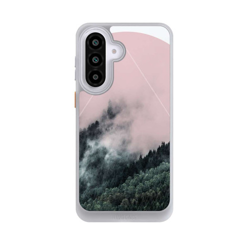 Samsung Galaxy A57 5G NIVOcore Foggy Woods 2