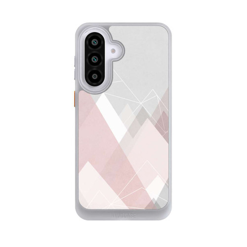 Samsung Galaxy A57 5G NIVOcore Graphic 110 turquoise 