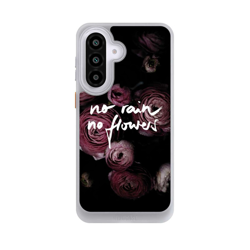 Galaxy A57 5G NIVOcore No Rain No Flowers