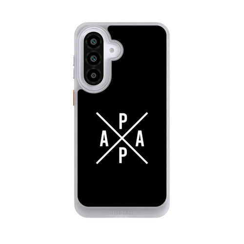 Samsung Galaxy A57 5G NIVOcore Papa Symbol