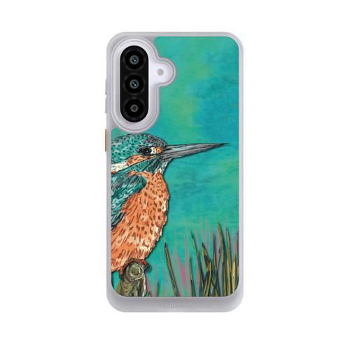 Samsung Galaxy A57 5G NIVOcore Eisvogel