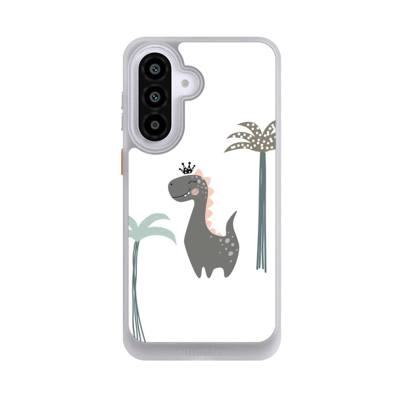 Galaxy A57 5G NIVOcore Dino Palmen