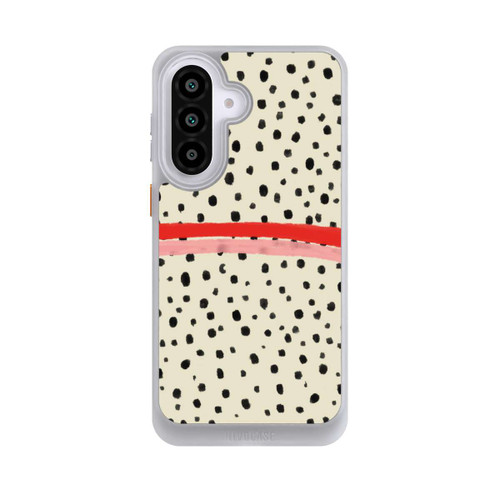 Samsung Galaxy A57 5G NIVOcore Crazy Life Art 02
