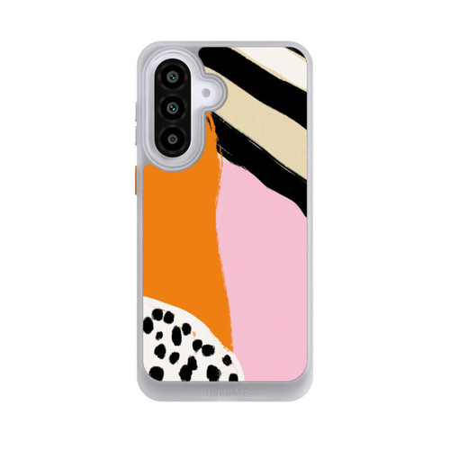 Samsung Galaxy A57 5G NIVOcore Crazy Life Art