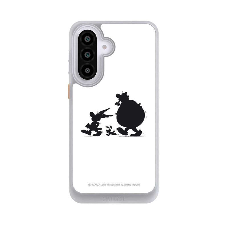 Galaxy A57 5G NIVOcore Asterix & Obelix Schatten