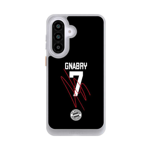 Samsung Galaxy A57 5G NIVOcore Gnabry 7 - FCB
