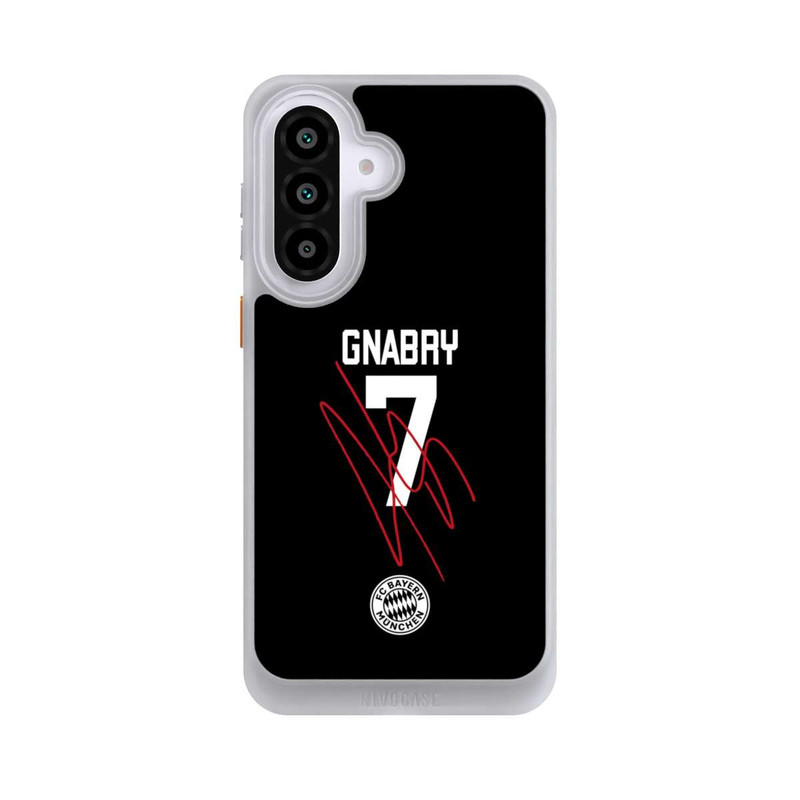 Galaxy A57 5G NIVOcore Gnabry 7 - FCB