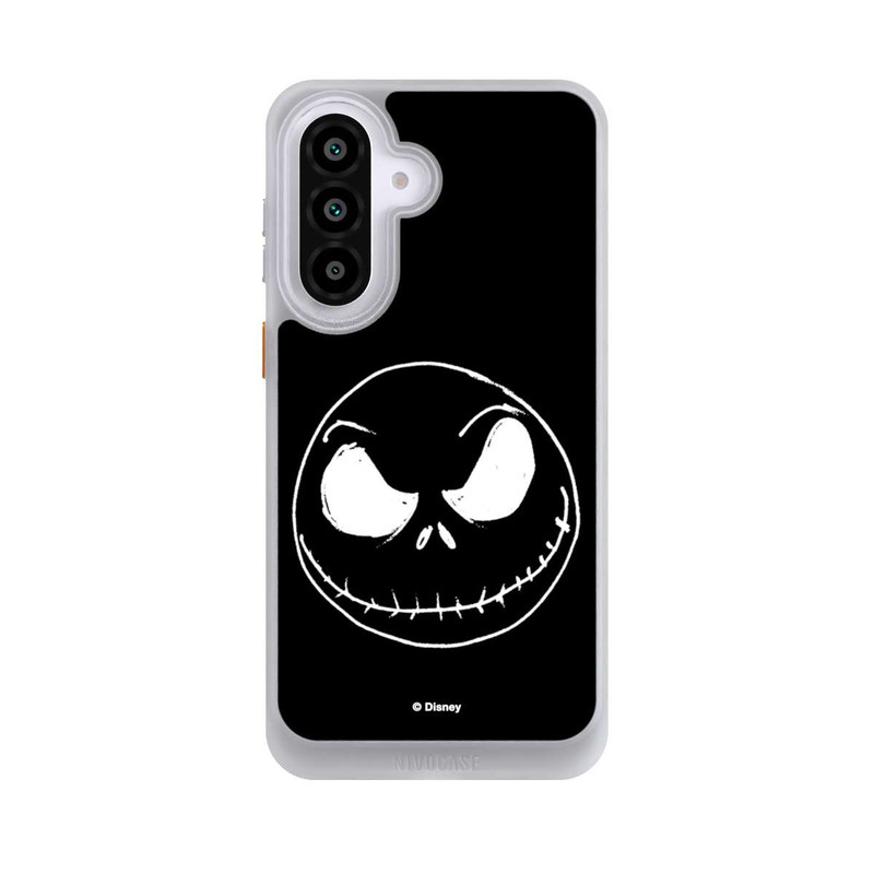 Galaxy A57 5G NIVOcore Jack Face Tim Burtons Nightmare before Christmas