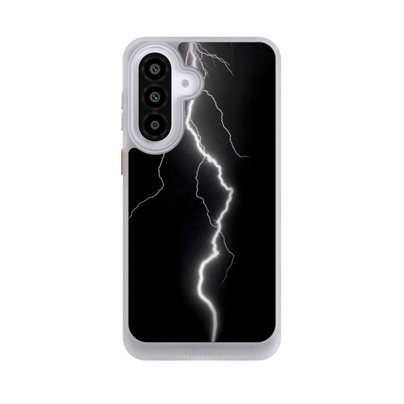 Galaxy A57 5G NIVOcore Lightning