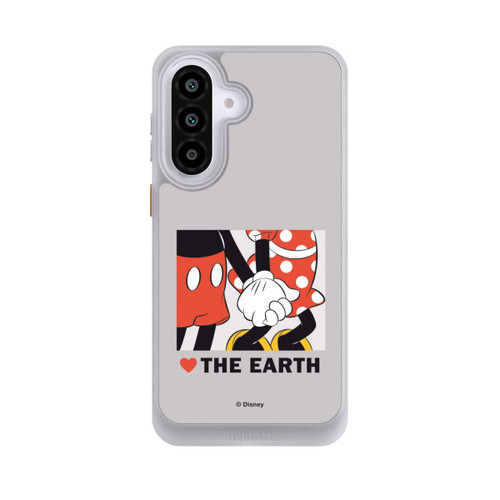 Samsung Galaxy A57 5G NIVOcore Liebe die Erde Micky and Minnie
