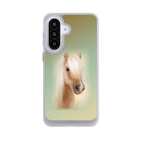 Samsung Galaxy A57 5G NIVOcore Haflinger Portait