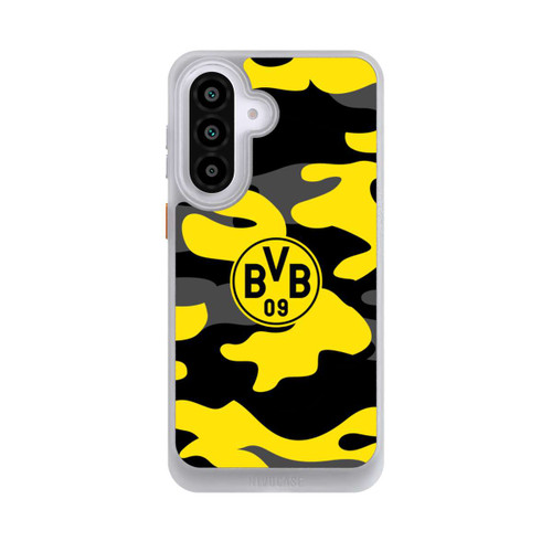Samsung Galaxy A57 5G NIVOcore BVB Camo