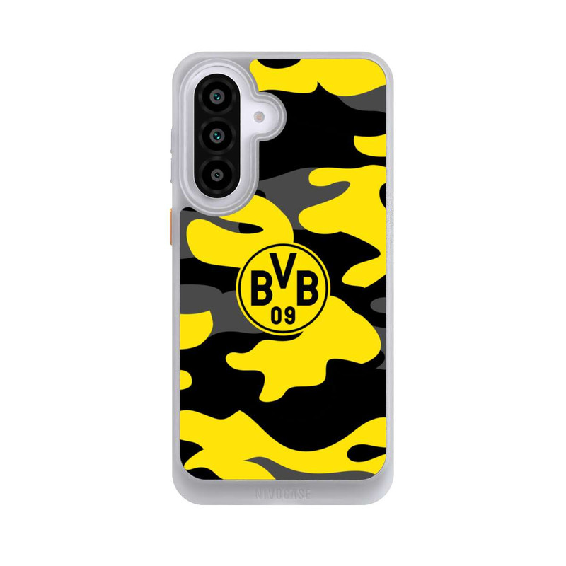 Galaxy A57 5G NIVOcore BVB Camo