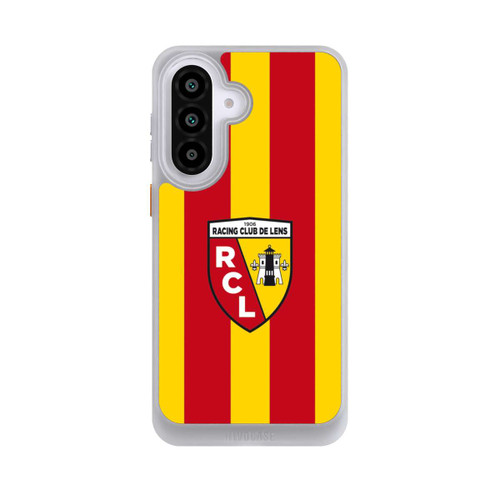 Samsung Galaxy A57 5G NIVOcore Home Jersey RC Lens 2020/21