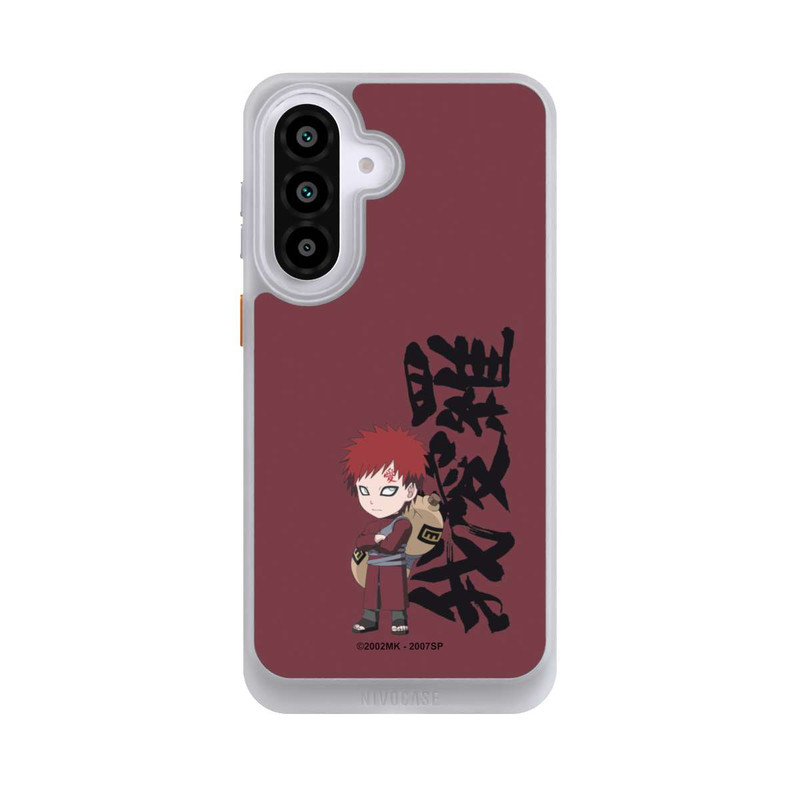 Galaxy A57 5G NIVOcore Gaara SD