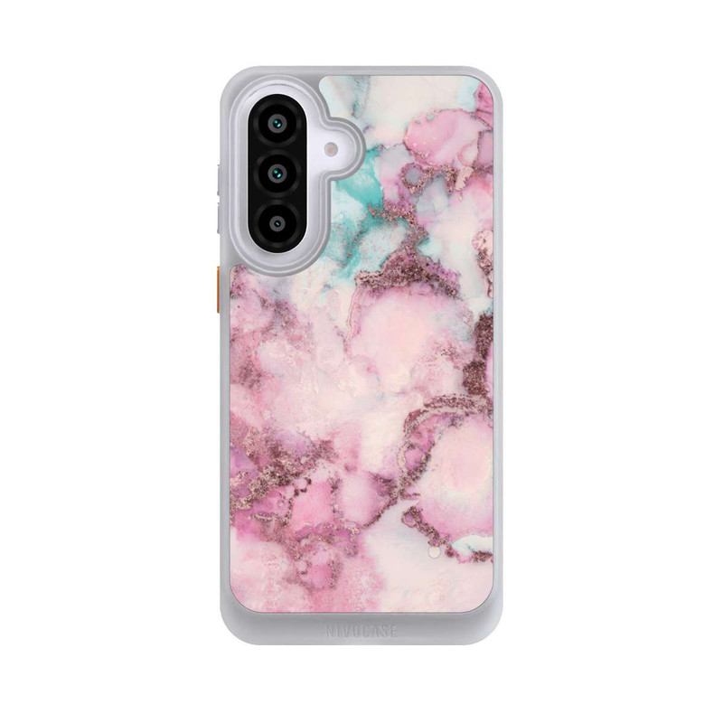 Galaxy A57 5G NIVOcore Rosa Strudel