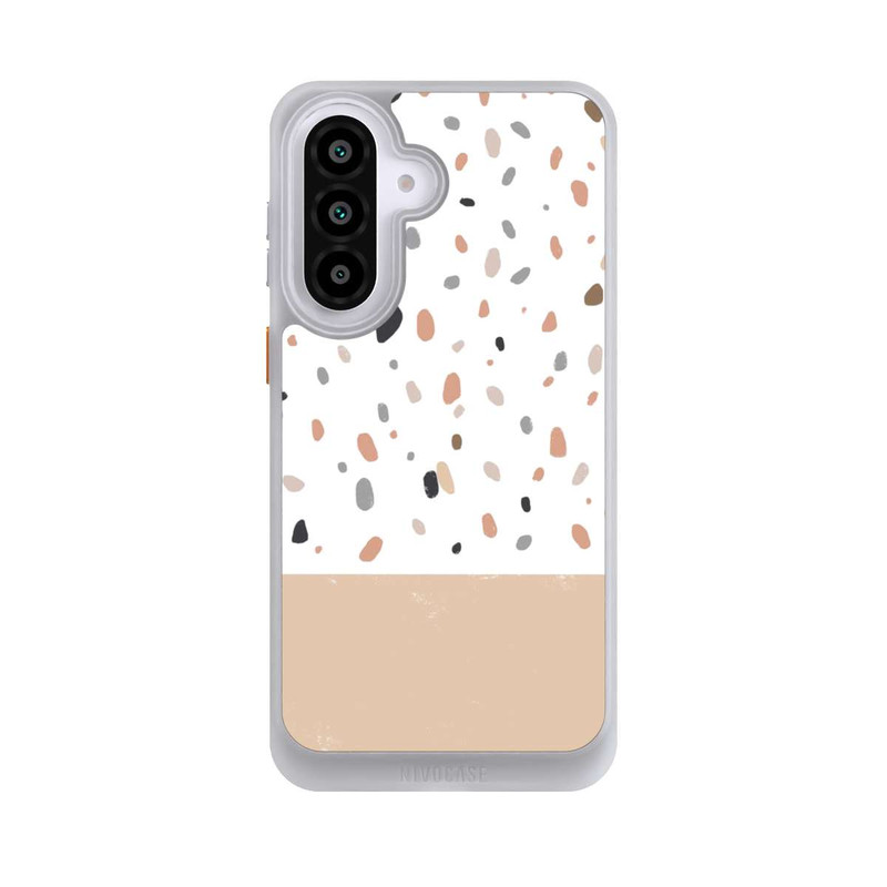 Galaxy A57 5G NIVOcore Terrazzo Love