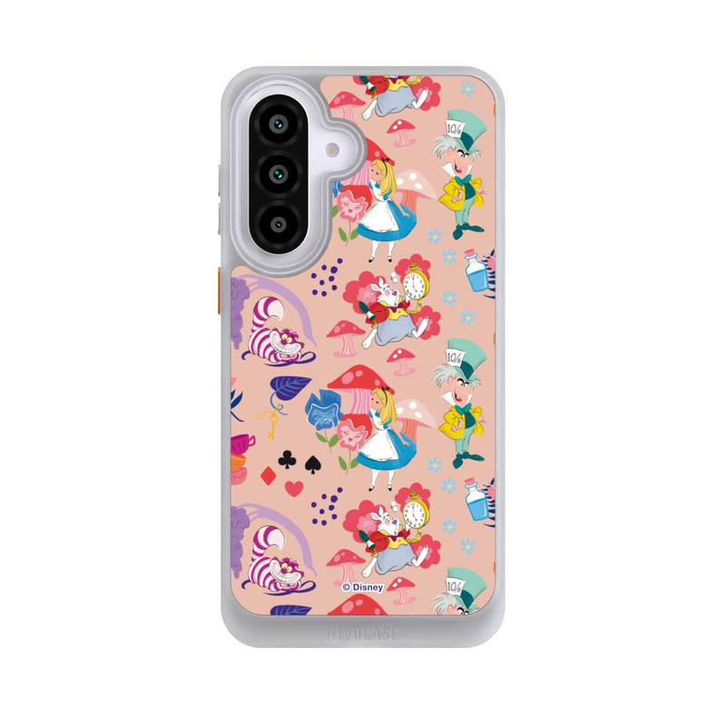 Galaxy A57 5G NIVOcore Rien est Impossible - Alice 