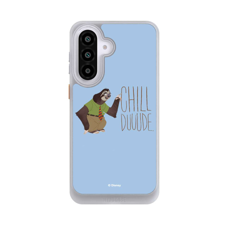 Galaxy A57 5G NIVOcore Flash Chill Zootopia