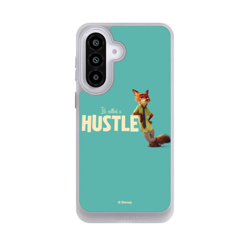 Samsung Galaxy A57 5G NIVOcore Nick Wilde Hustle Zootopia