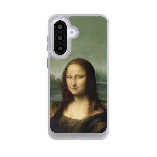 Samsung Galaxy A57 5G NIVOcore Mona Lisa by Leonardo da Vinci