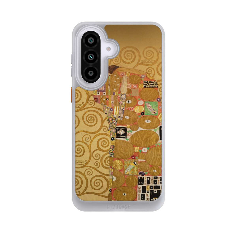 Galaxy A57 5G NIVOcore Fulfilment by Gustav Klimt