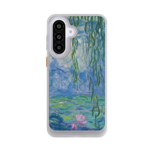 Samsung Galaxy A57 5G NIVOcore Waterlilies 1916-19 by Claude Monet