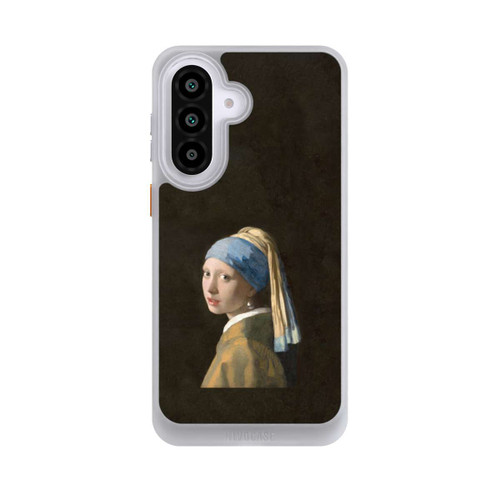 Samsung Galaxy A57 5G NIVOcore Girl with a Pearl Earring by Johannes Vermeer