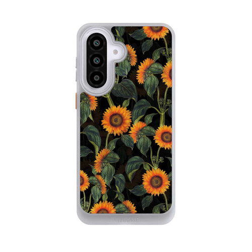 Samsung Galaxy A57 5G NIVOcore  Tournesol Noir