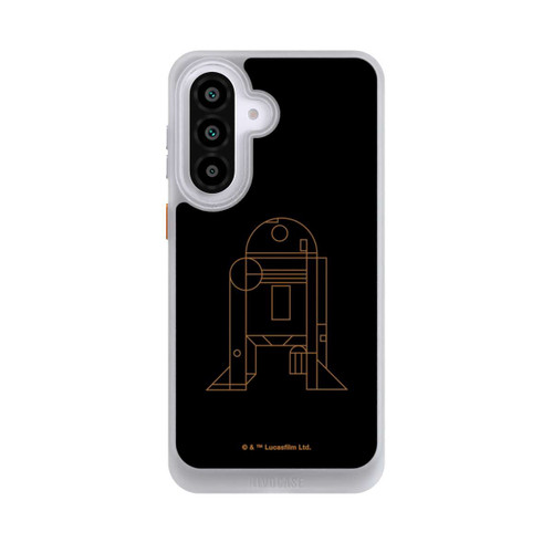 Samsung Galaxy A57 5G NIVOcore R2D2 Line Art