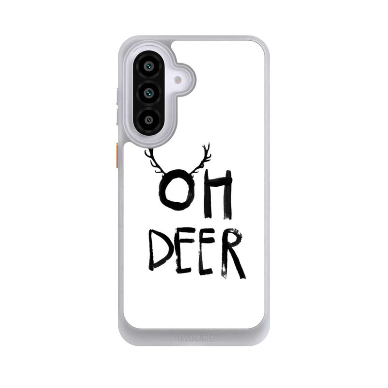 Galaxy A57 5G NIVOcore Oh Deer