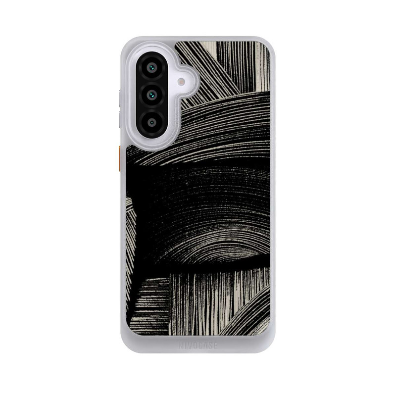 Galaxy A57 5G NIVOcore Strohoptik