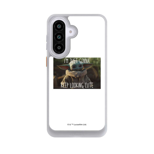 Samsung Galaxy A57 5G NIVOcore The Child Cute