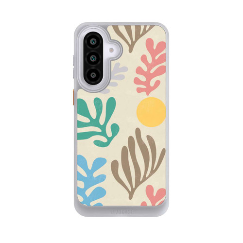 Samsung Galaxy A57 5G NIVOcore Modern Matisse Leaves