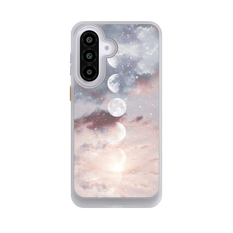Galaxy A57 5G NIVOcore moonlight