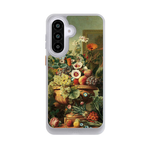 Samsung Galaxy A57 5G NIVOcore Still Life with Flowers and Fruit - Eelke Jelles Eelkema