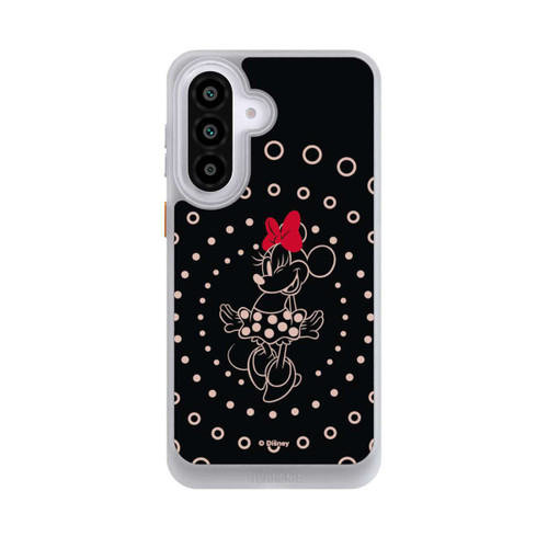Samsung Galaxy A57 5G NIVOcore Minnie Sassy Polka Dots