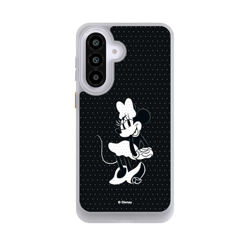 Galaxy A57 5G NIVOcore Minnie Sassy Black