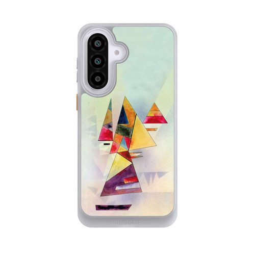 Samsung Galaxy A57 5G NIVOcore Composition by Wassily Kandinsky