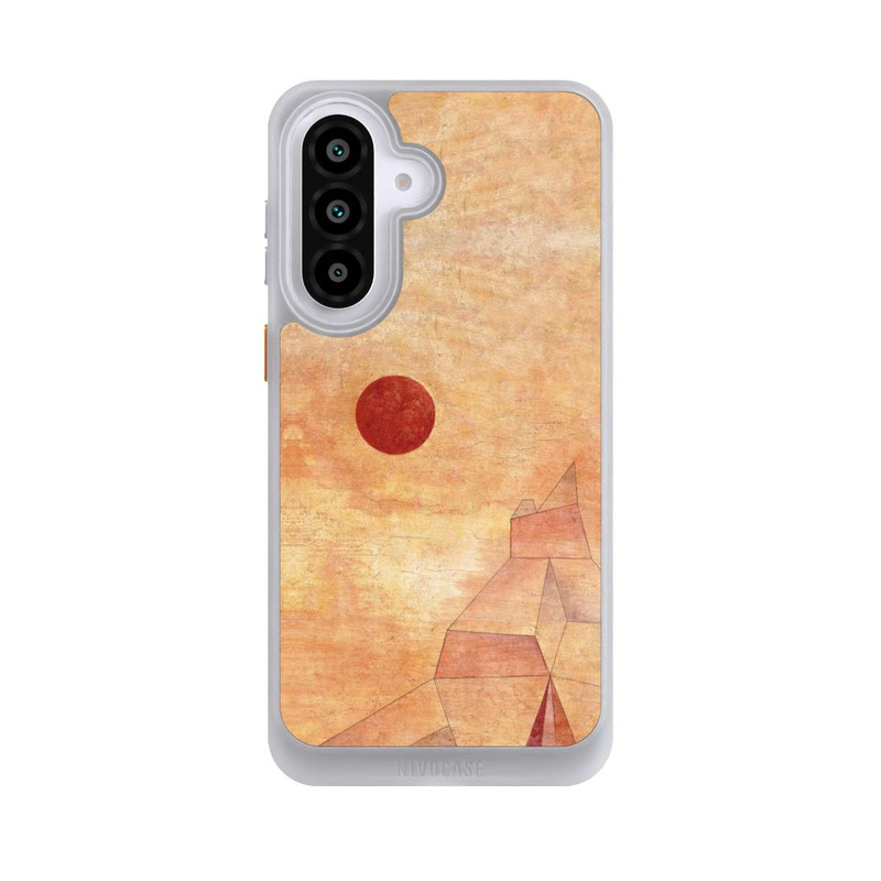 Galaxy A57 5G NIVOcore Fairy Tale by Paul Klee