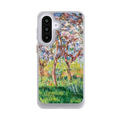 Samsung Galaxy A57 5G NIVOcore Printemps a Giverny by Claude Monet