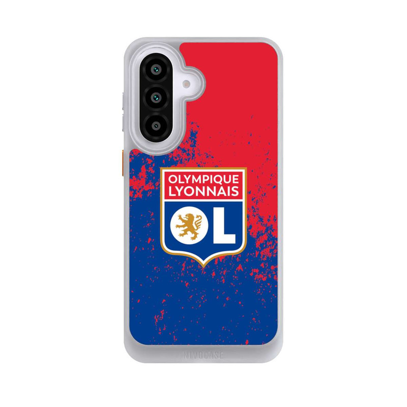 Galaxy A57 5G NIVOcore OL Grunge