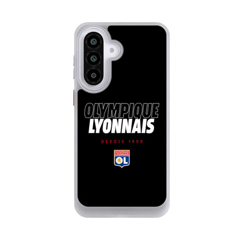 Samsung Galaxy A57 5G NIVOcore Olympique Lyonnais Seit 1950
