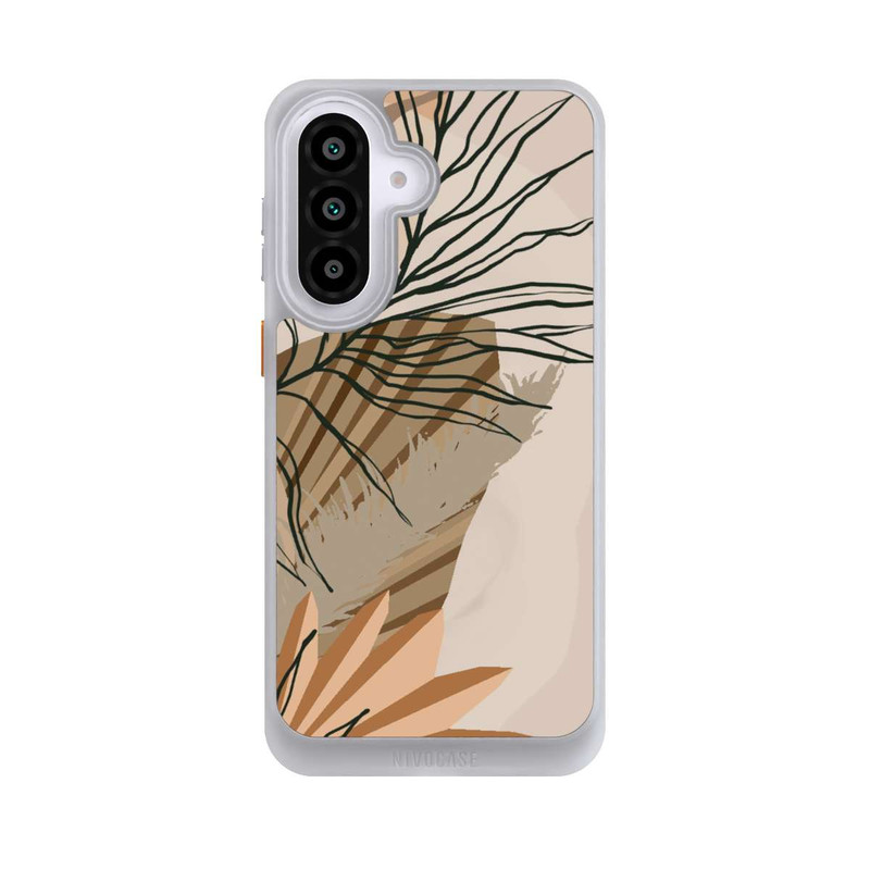Galaxy A57 5G NIVOcore Summer Line Art Fawn
