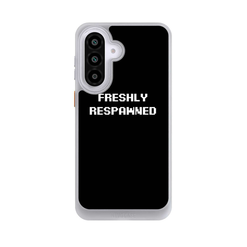 Galaxy A57 5G NIVOcore Freshly Respawned