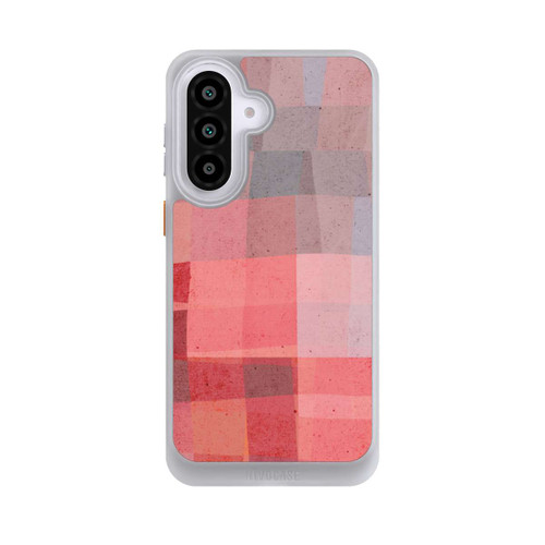 Samsung Galaxy A57 5G NIVOcore Gestrickte Streifen