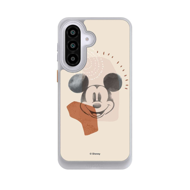 Galaxy A57 5G NIVOcore Mickey Abstract Shape