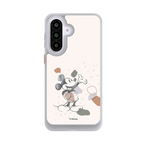 Samsung Galaxy A57 5G NIVOcore Micky Happy Abstract