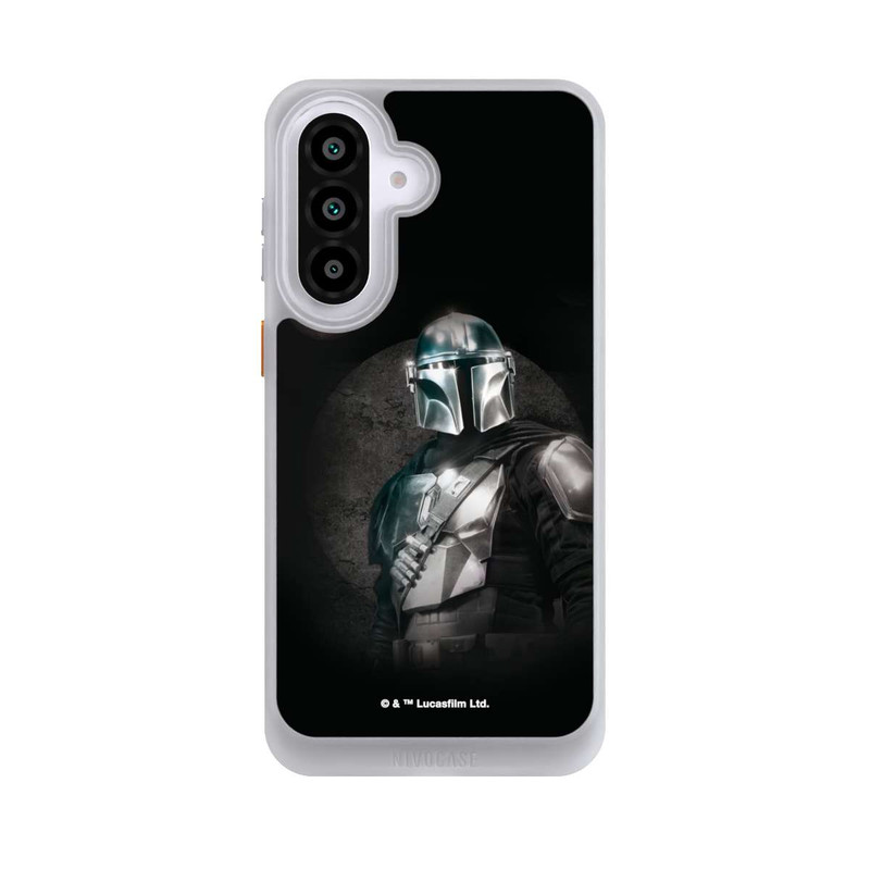 Galaxy A57 5G NIVOcore Star Wars Dark Soldier